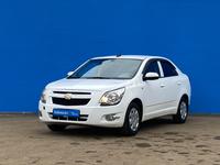 Chevrolet Cobalt 2020 года за 4 740 000 тг. в Алматы