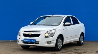 Chevrolet Cobalt 2020 года за 5 250 000 тг. в Алматы