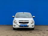 Chevrolet Cobalt 2020 года за 4 740 000 тг. в Алматы – фото 2