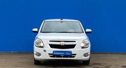 Chevrolet Cobalt 2020 годаүшін4 740 000 тг. в Алматы – фото 2