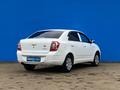 Chevrolet Cobalt 2020 годаүшін5 380 000 тг. в Алматы – фото 3