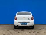 Chevrolet Cobalt 2020 года за 4 740 000 тг. в Алматы – фото 4