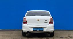 Chevrolet Cobalt 2020 годаүшін4 740 000 тг. в Алматы – фото 4