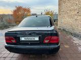 Mercedes-Benz E 300 1997 года за 1 600 000 тг. в Алматы – фото 5