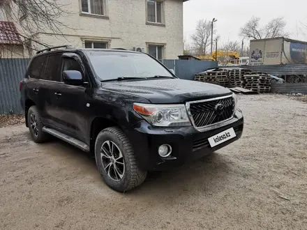 Toyota Land Cruiser 2008 года за 13 500 000 тг. в Уральск