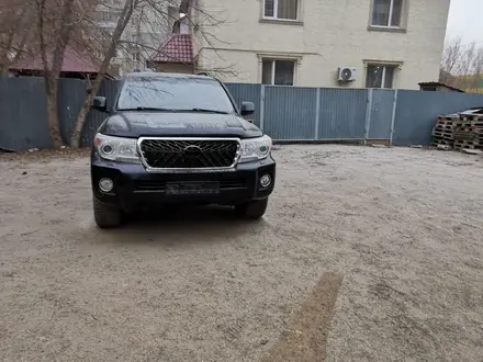 Toyota Land Cruiser 2008 года за 13 500 000 тг. в Уральск – фото 5