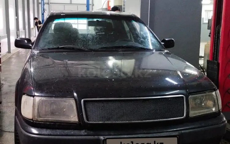 Audi 100 1993 года за 1 900 000 тг. в Павлодар