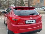 Hyundai Tucson 2013 годаүшін7 500 000 тг. в Астана – фото 5
