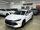BYD Qin L DM-i 2025 года за 9 900 000 тг. в Шымкент