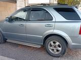 Kia Sorento 2007 годаүшін4 000 000 тг. в Караганда – фото 2