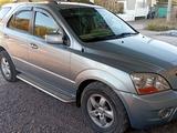 Kia Sorento 2007 годаүшін4 000 000 тг. в Караганда – фото 3