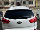 Kia Sportage 2015 года за 7 900 000 тг. в Астана – фото 4