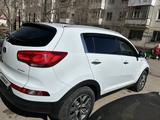 Kia Sportage 2015 года за 7 900 000 тг. в Астана – фото 3