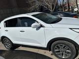 Kia Sportage 2015 года за 7 900 000 тг. в Астана – фото 2