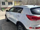 Kia Sportage 2015 года за 7 900 000 тг. в Астана – фото 5