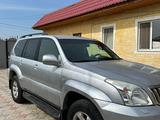 Toyota Land Cruiser Prado 2006 года за 12 500 000 тг. в Тараз – фото 3