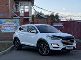 Hyundai Tucson 2020 годаүшін10 150 000 тг. в Астана – фото 3