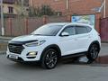 Hyundai Tucson 2020 годаүшін10 150 000 тг. в Астана – фото 14
