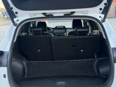 Hyundai Tucson 2020 года за 10 150 000 тг. в Астана – фото 16