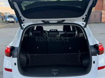 Hyundai Tucson 2020 года за 10 150 000 тг. в Астана – фото 17