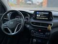 Hyundai Tucson 2020 годаүшін10 150 000 тг. в Астана – фото 28
