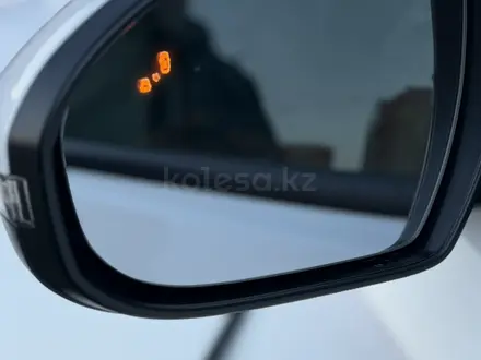 Hyundai Tucson 2020 года за 10 150 000 тг. в Астана – фото 32