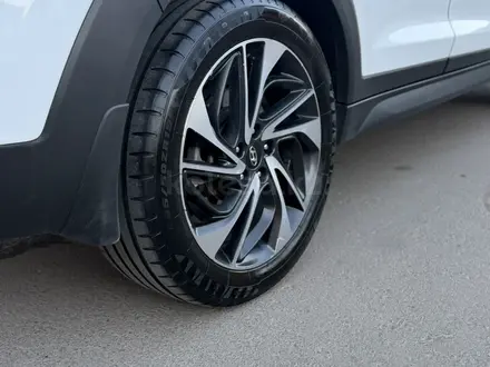 Hyundai Tucson 2020 года за 10 150 000 тг. в Астана – фото 34