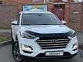 Hyundai Tucson 2020 годаүшін10 150 000 тг. в Астана – фото 4