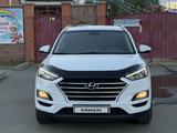 Hyundai Tucson 2020 годаүшін10 150 000 тг. в Астана – фото 5