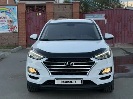 Hyundai Tucson 2020 года за 10 150 000 тг. в Астана – фото 5