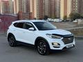 Hyundai Tucson 2020 годаүшін10 150 000 тг. в Астана – фото 8