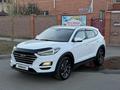 Hyundai Tucson 2020 годаүшін10 150 000 тг. в Астана – фото 7