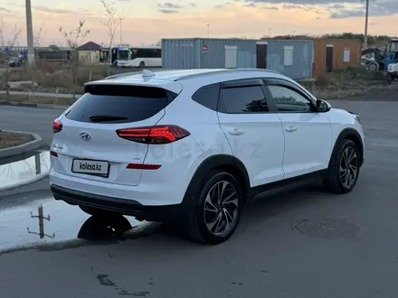 Hyundai Tucson 2020 года за 10 150 000 тг. в Астана – фото 9