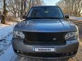 Land Rover Range Rover 2008 года за 7 000 000 тг. в Алматы