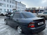 ВАЗ (Lada) Priora 2170 2012 года за 1 450 000 тг. в Павлодар – фото 4