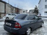 ВАЗ (Lada) Priora 2170 2012 года за 1 450 000 тг. в Павлодар – фото 3