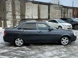 ВАЗ (Lada) Priora 2170 2012 года за 1 450 000 тг. в Павлодар – фото 5