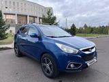 Hyundai Tucson 2012 годаfor7 350 000 тг. в Караганда