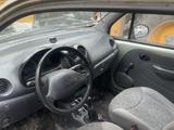 Daewoo Matiz 2006 года за 900 000 тг. в Алматы – фото 2