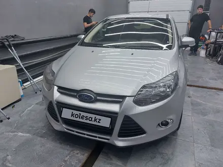 Ford Focus 2011 года за 3 500 000 тг. в Астана – фото 7