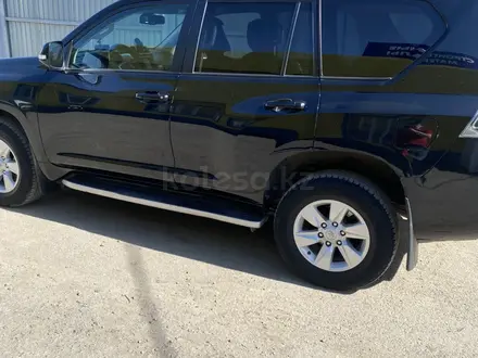 Toyota Land Cruiser Prado 2016 года за 16 500 000 тг. в Уральск – фото 2