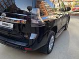 Toyota Land Cruiser Prado 2016 годаүшін18 500 000 тг. в Уральск