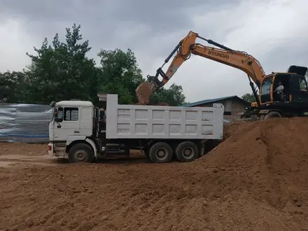Shacman (Shaanxi)  F2000 2010 года за 6 000 000 тг. в Алматы