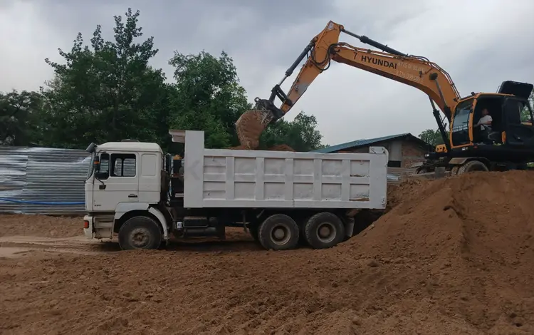 Shacman (Shaanxi)  F2000 2010 годаүшін6 000 000 тг. в Алматы