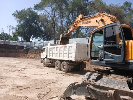 Shacman (Shaanxi)  F2000 2010 года за 6 000 000 тг. в Алматы – фото 3
