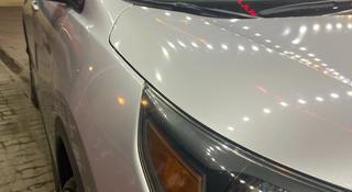 Honda CR-V 2012 года за 8 200 000 тг. в Астана