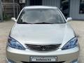 Toyota Camry 2002 годаүшін3 900 000 тг. в Алматы – фото 3