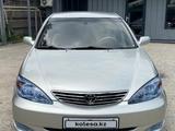 Toyota Camry 2002 года за 3 900 000 тг. в Алматы – фото 3