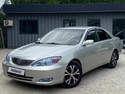 Toyota Camry 2002 года за 3 900 000 тг. в Алматы
