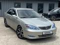 Toyota Camry 2002 годаүшін3 900 000 тг. в Алматы – фото 2